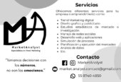 MarketAnalyst