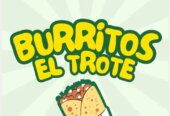 Burritos el trote