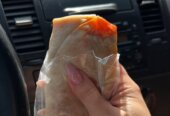 Burritos el trote