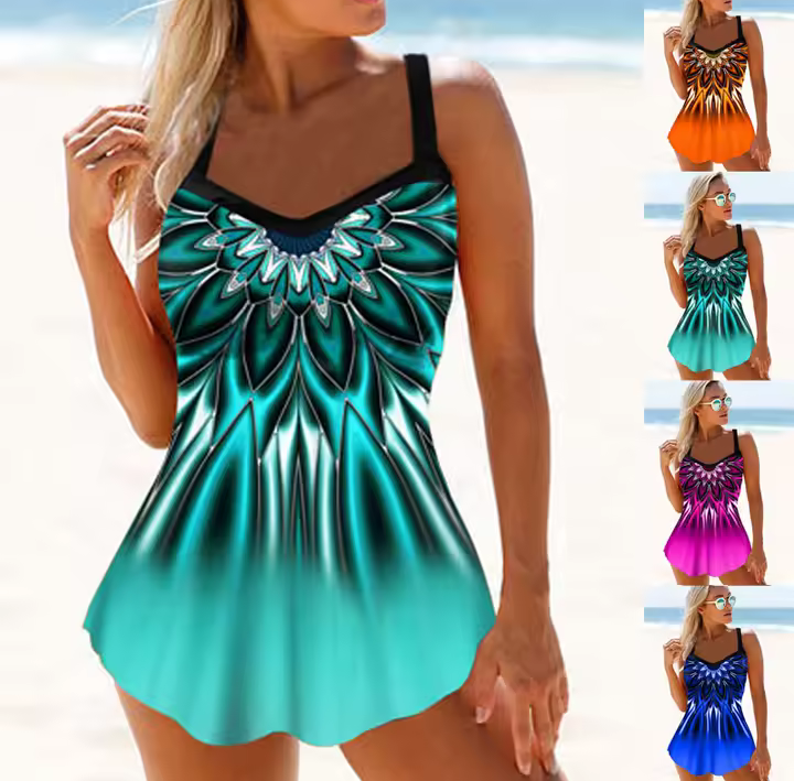 Ropa de playa para dama