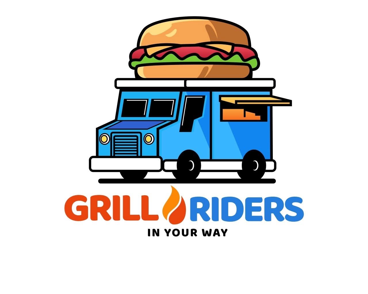 Grill Riders