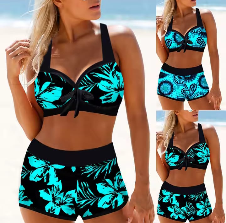 Traje de baño para dama