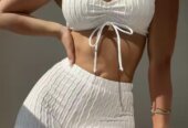 Traje de baño para dama