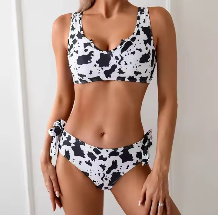 Traje de baño para dama