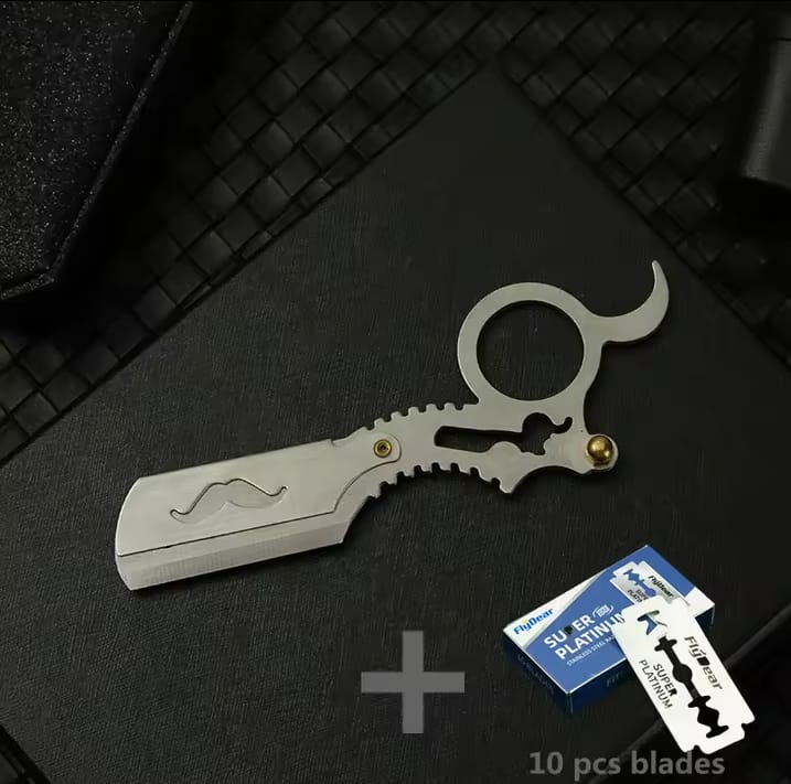 Tijeras de Barberia profesionales