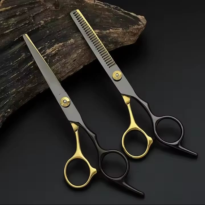 Tijeras de Barberia profesionales