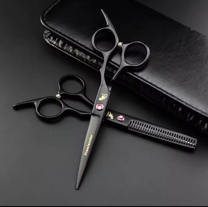 Tijeras de Barberia profesionales