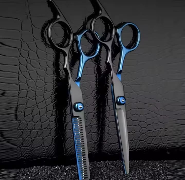 Tijeras de Barberia profesionales