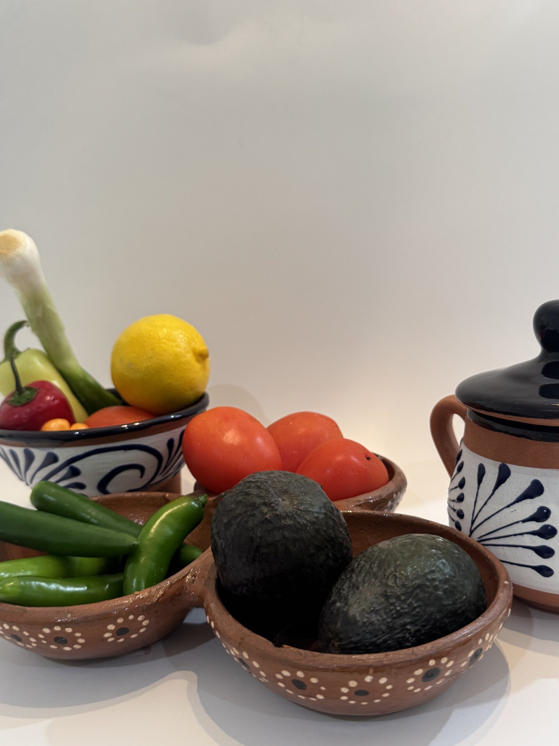 La Casa de Mis Abuelitos