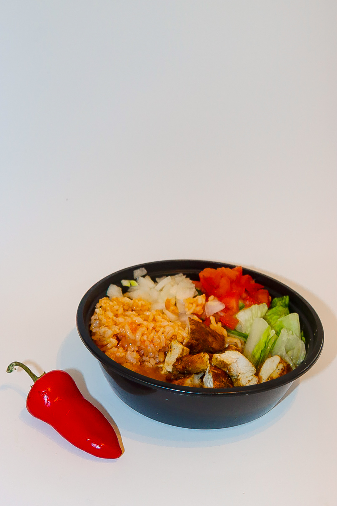 La Casa de Mis Abuelitos