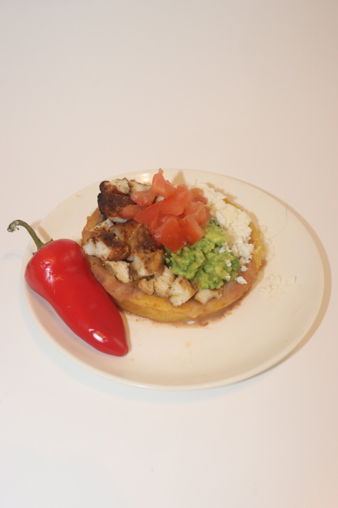 La Casa de Mis Abuelitos