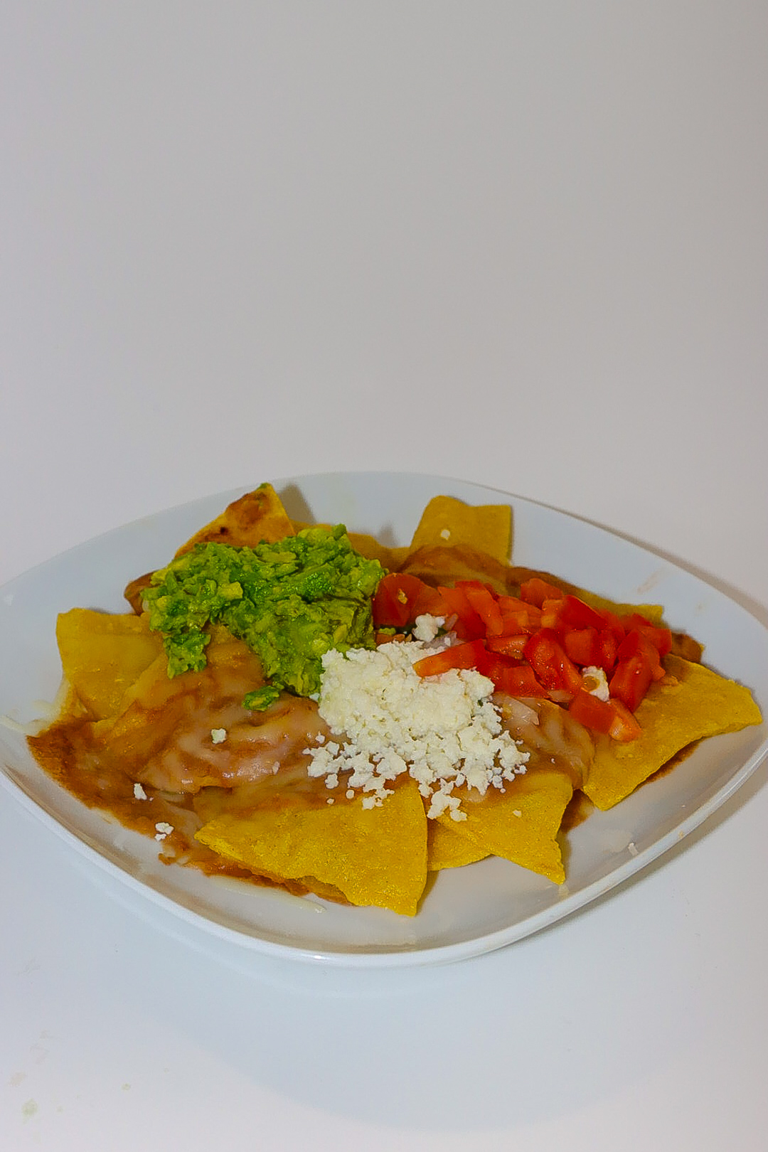 La Casa de Mis Abuelitos