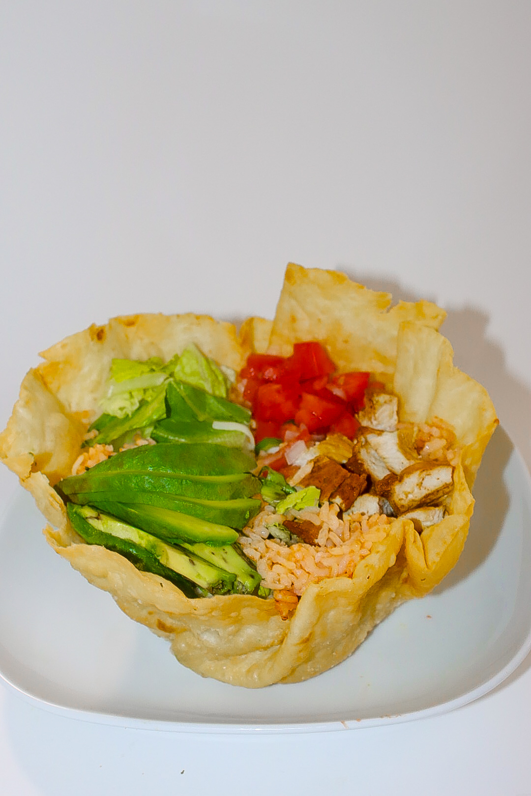 La Casa de Mis Abuelitos