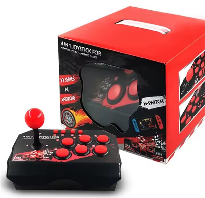 Consola de videojuegos