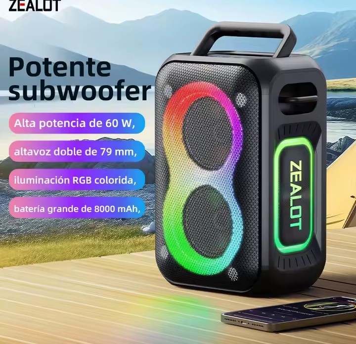 Bocina