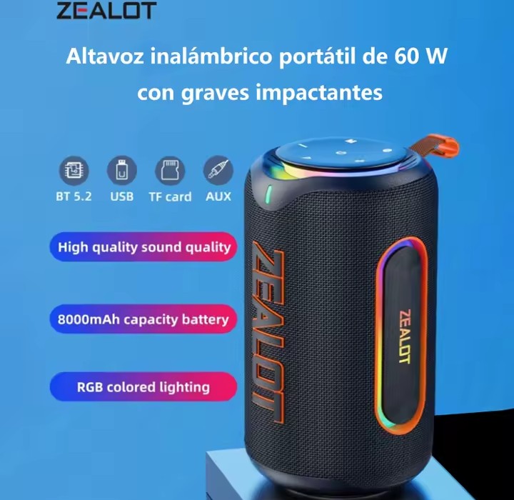 Bocinas