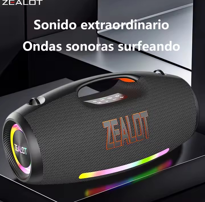 Bocina