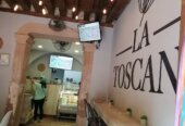 La Toscana
