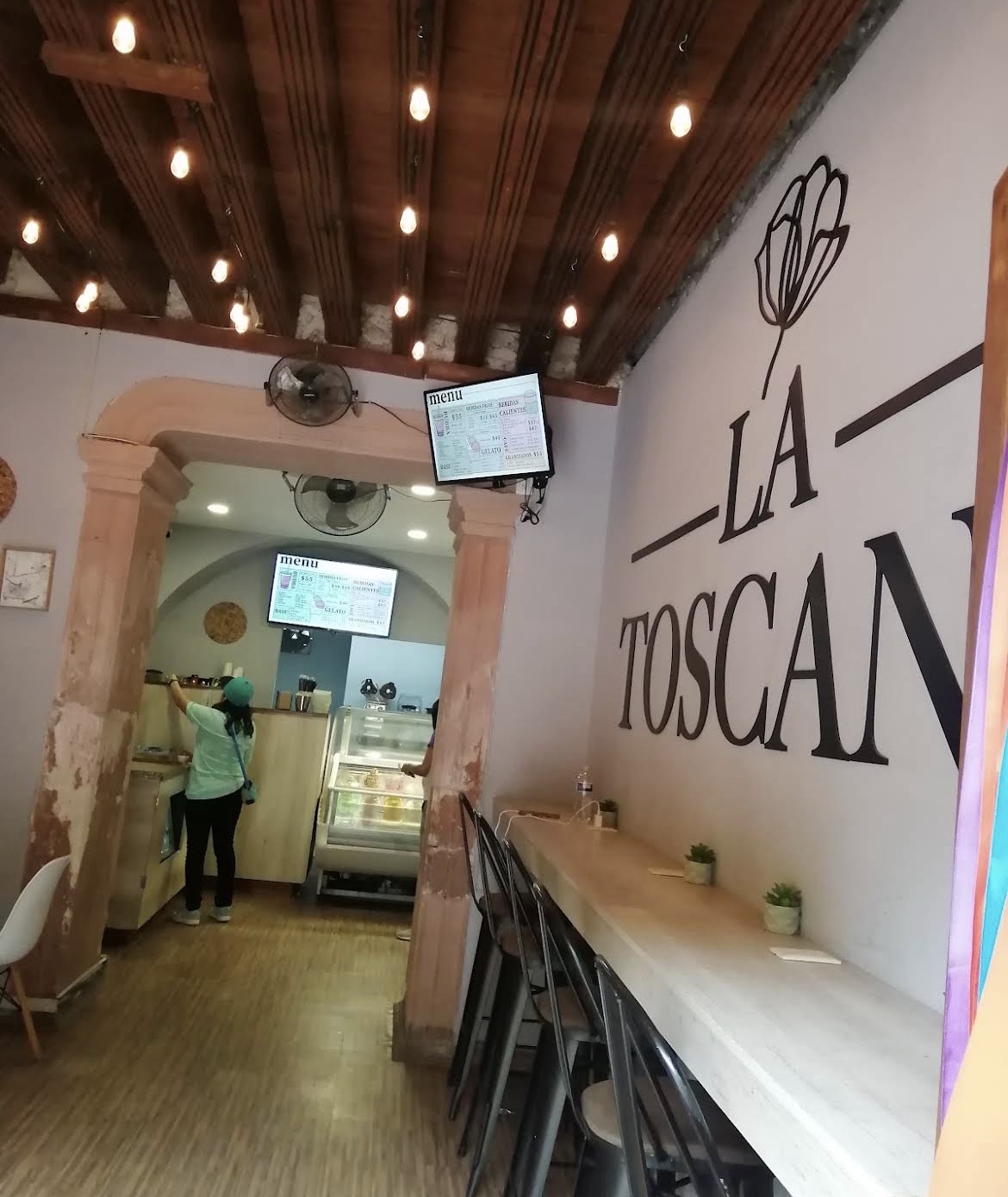 La Toscana